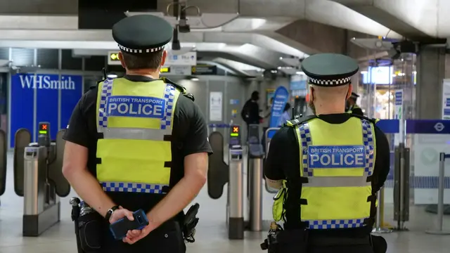 Police Officer