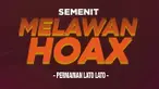 semenit melawan hoax