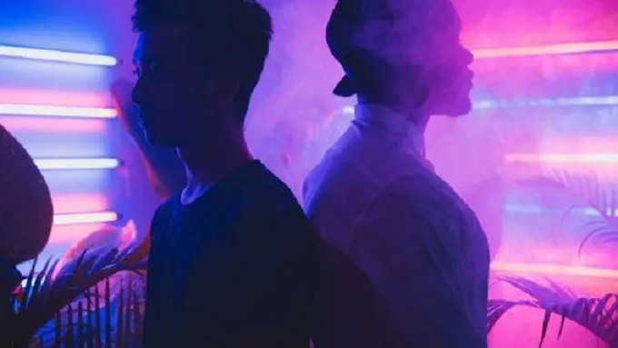 [Bintang] Osvaldorio