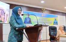 PKK Nagan Raya Gencarkan Sosialisasi Pengelolaan Sampah kepada Ibu-Ibu, Dorong Kesadaran Lingkungan