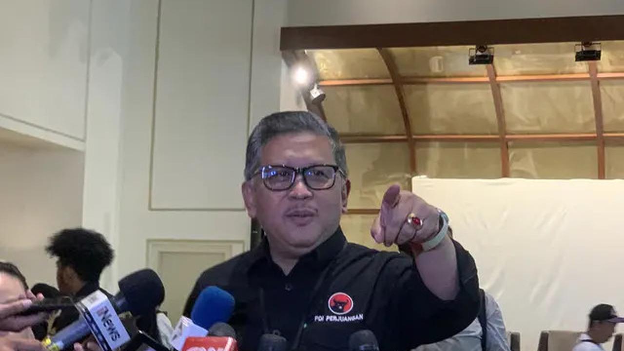 6 Fakta Terkait KPK Tetapkan Sekjen PIP Hasto Kristiyanto sebagai Tersangka di Kasus Harun Masiku