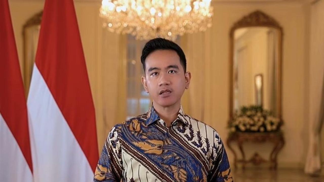 Wakil Presiden Gibran Harap Nyepi dan Idul Fitri Perkuat Persatuan Bangsa