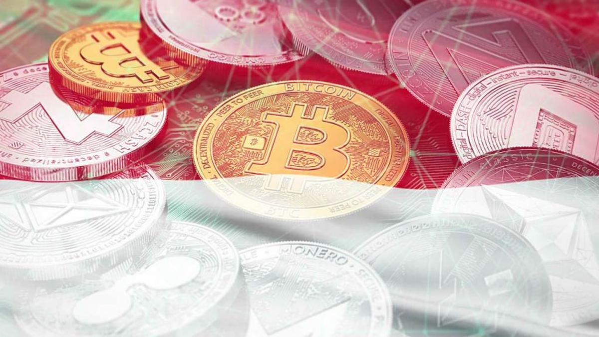 Harga Kripto Hari Ini 16 Oktober 2022: Bitcoin dan Ethereum Lanjutkan Koreksi