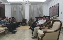 VIDEO: Wapres JK Imbau Masyarakat Berdemokrasi dengan Tenang