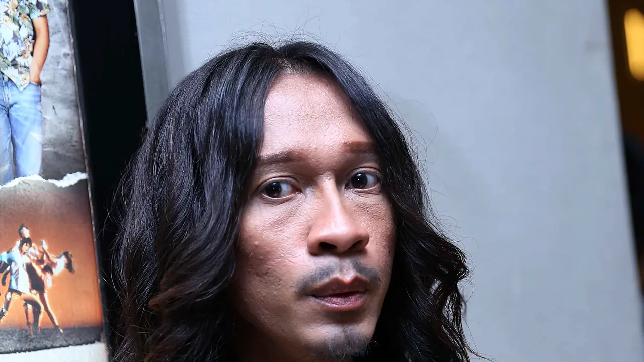 [Bintang] Aming