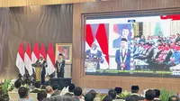 Natalius Pigai Heran Anggaran Kementerian HAM Cuma Dijatah Rp64 Miliar