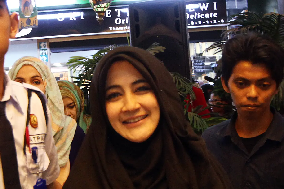 Pipik Dian Irawati