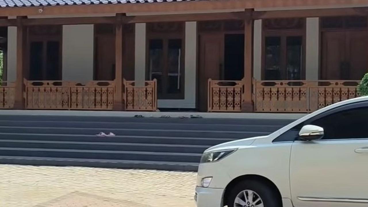 Dok. Istimewa