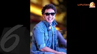 Giring Nidji Larang Istri Melahirkan Tanpa Didampingi Dirinya