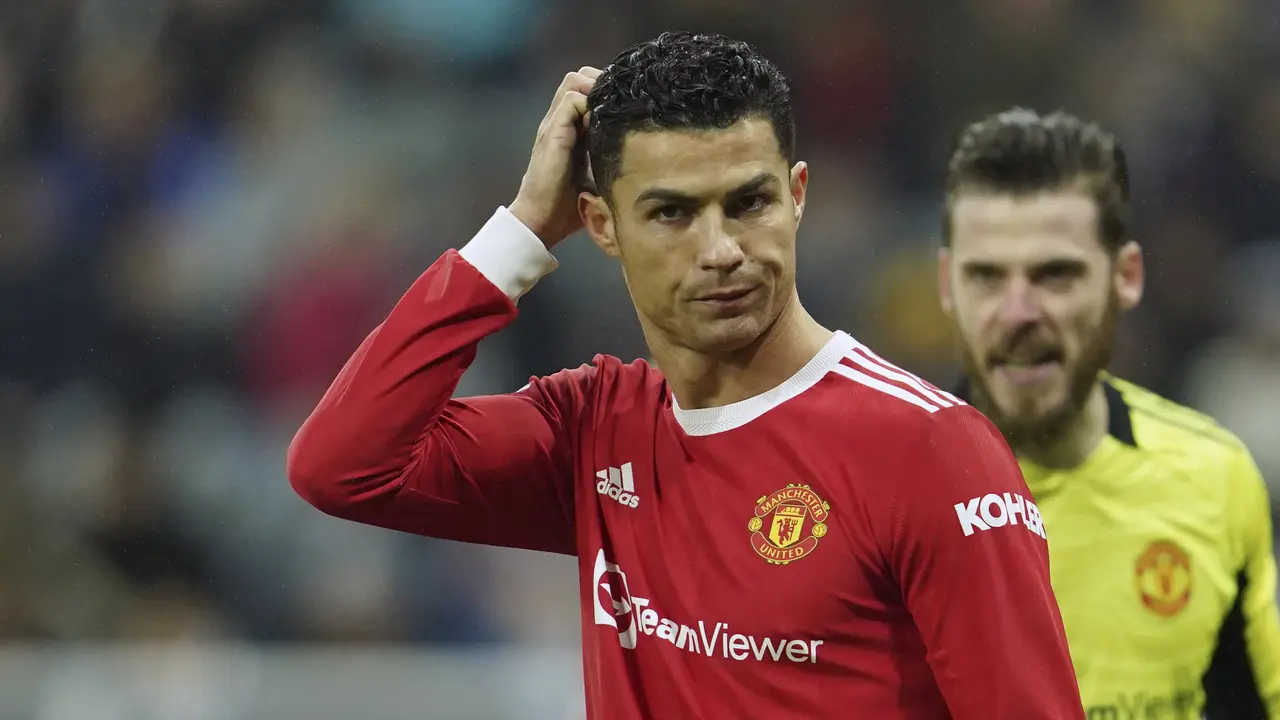 Newcastle vs MU