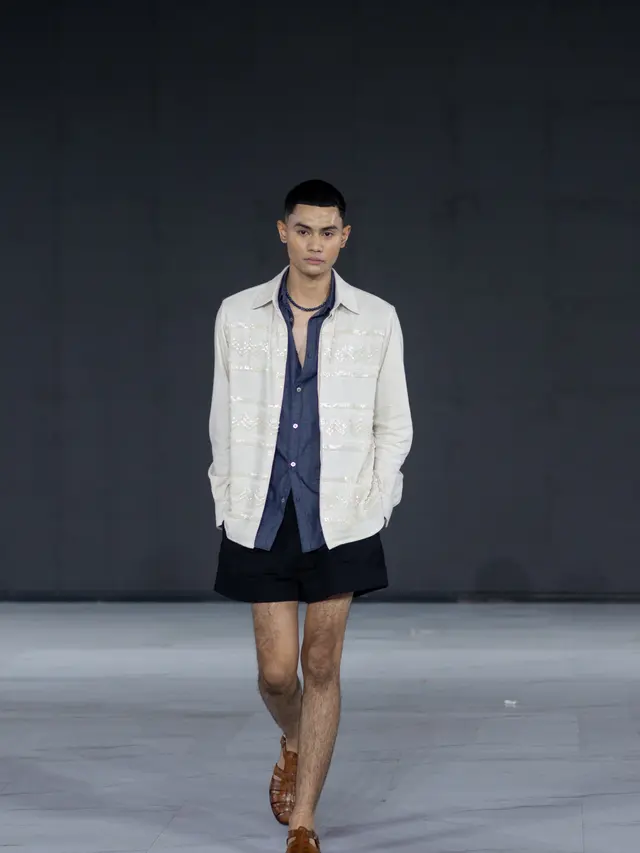 Fashion Nation