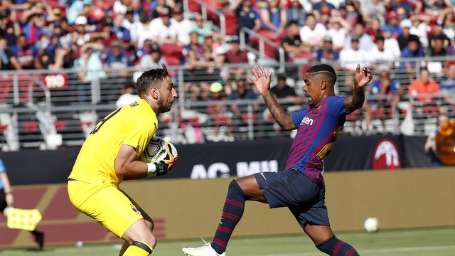 Gianluigi Donnarumma