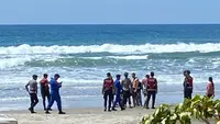 Wisata Berujung Petaka, Pria Asal Lampung Utara Hanyut Diterjang Ombak Pantai Pesisir Barat