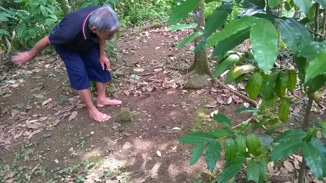 Mengintip Bengkel Perhiasan Purba di Purbalingga
