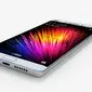 Xiaomi Mi Note 2 yang dikabarkan jadi pesaing buat Samsung Galaxy Note 7 (Sumber: Phone Arena)