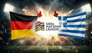 Prediksi Jerman Vs Yunani di UEFA Nations League: Klopp Menanti Respons Die Mannschaft