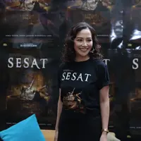 (Daniel Kampua/Bintang.com)