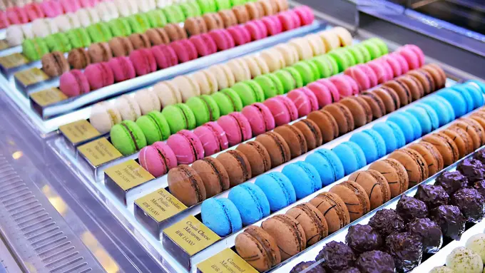 Girls, 8 Resto Ini Bisa Bikin Kamu Jadi Perempuan Sejati