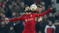 5 Pecundang dalam Duel Liverpool Vs Inter Milan di Liga Champions: Mas-mas Anfield Sedang Loyo