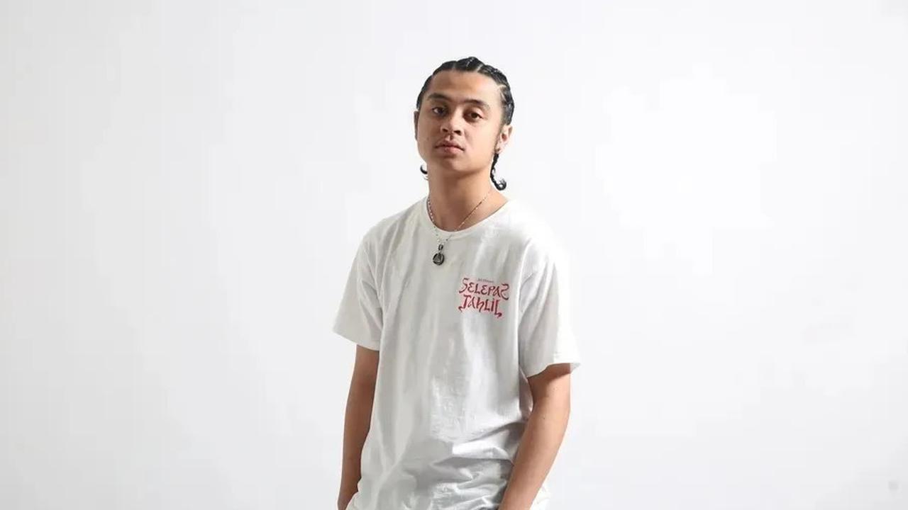 Bastian Steel Ternyata Pernah Bikin Lawan Main Nangis - Ungkap Hal Tersulit Saat Syuting