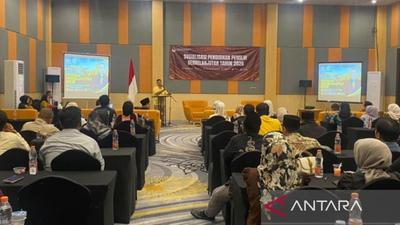 DPR: Edukasi Pemilih Pemula Kunci Demokrasi Berkualitas dan Masa Depan Bangsa