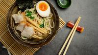 9 Resep Ramen Jepang Halal, Nikmati Kelezatan Otentik di Rumah