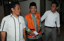 Sembuh dari sakit, terdakwa Fuad Amin siap jalani sidang lanjutan