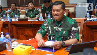 Pesan Legislator Farhan ke Laksamana Yudo Jelang Menjabat Panglima TNI