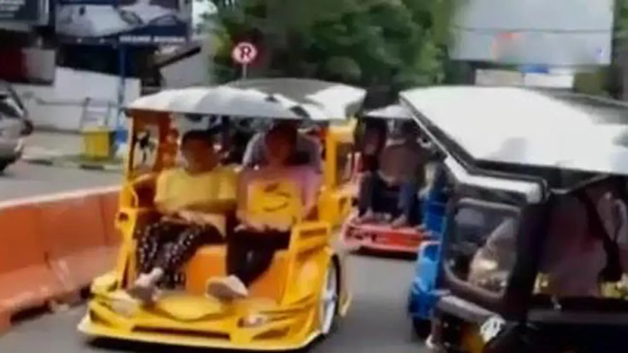 Bentor