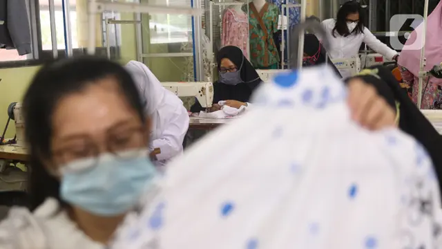 Pelatihan Keterampilan bagi Warga DKI untuk Buka Peluang Usaha