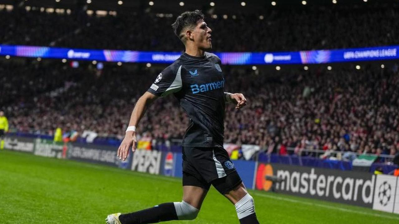 Liga Champions: Prediksi Pertandingan Bayer Leverkusen Vs Sparta Praha, 30 Januari 2025