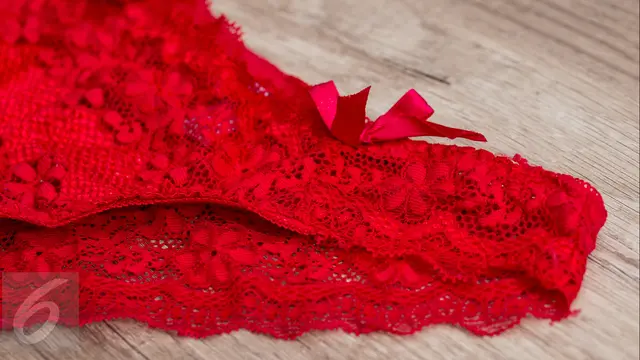 Underware Celana Dalam Wanita