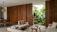 8 Hidden Garden yang Membuat Rumah Terlihat Lebih Eksklusif, Sentuhan Privat nan Mewah