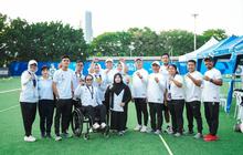 Perubahan Sistem Pelatnas Para Panahan Tingkatkan Daya Saing Atlet Indonesia di Kancah Internasional
