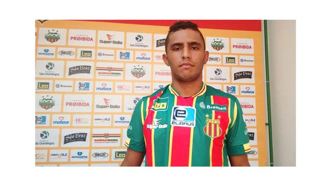 Willian Lira Sousa, Barito Putera