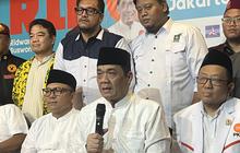Kubu Ridwan Kamil-Suswono Ungkap Kecurangan di Pilkada Jakarta, Bagi-Bagi Minyak Goreng Hingga Amplop