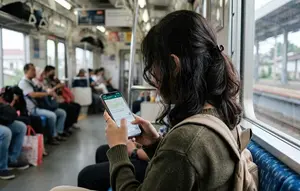 10 Ciri Orang yang Tidak Pernah Memakai Emoji saat Chat Menurut Psikologi, Ada Alasan di Baliknya
