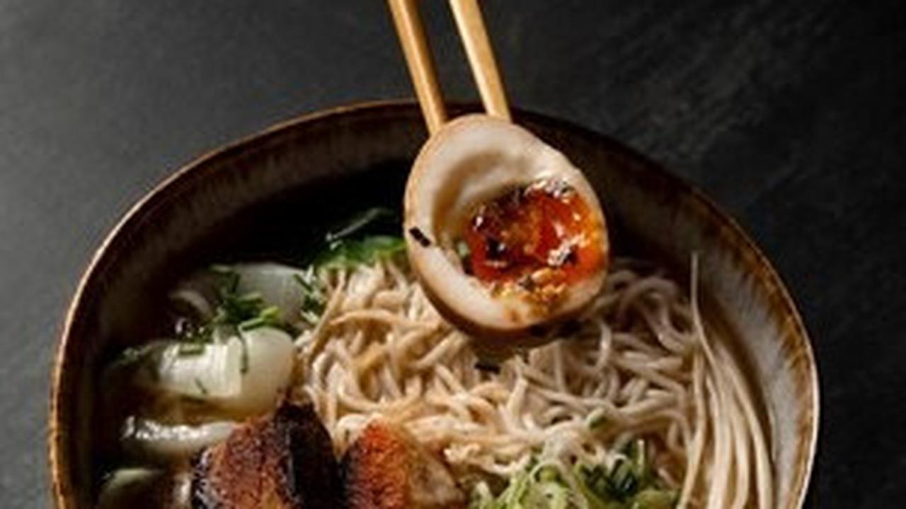 Tips Memasak Ramen Otentik Jepang dengan Rasa Umami yang Menggoda