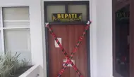 Korupsi Jual Beli Jabatan yang Tak Pernah Berhenti
