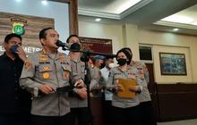 6 Perwira yang Sempat Terlibat Kasus Sambo Kini Mendapat Promosi Jabatan