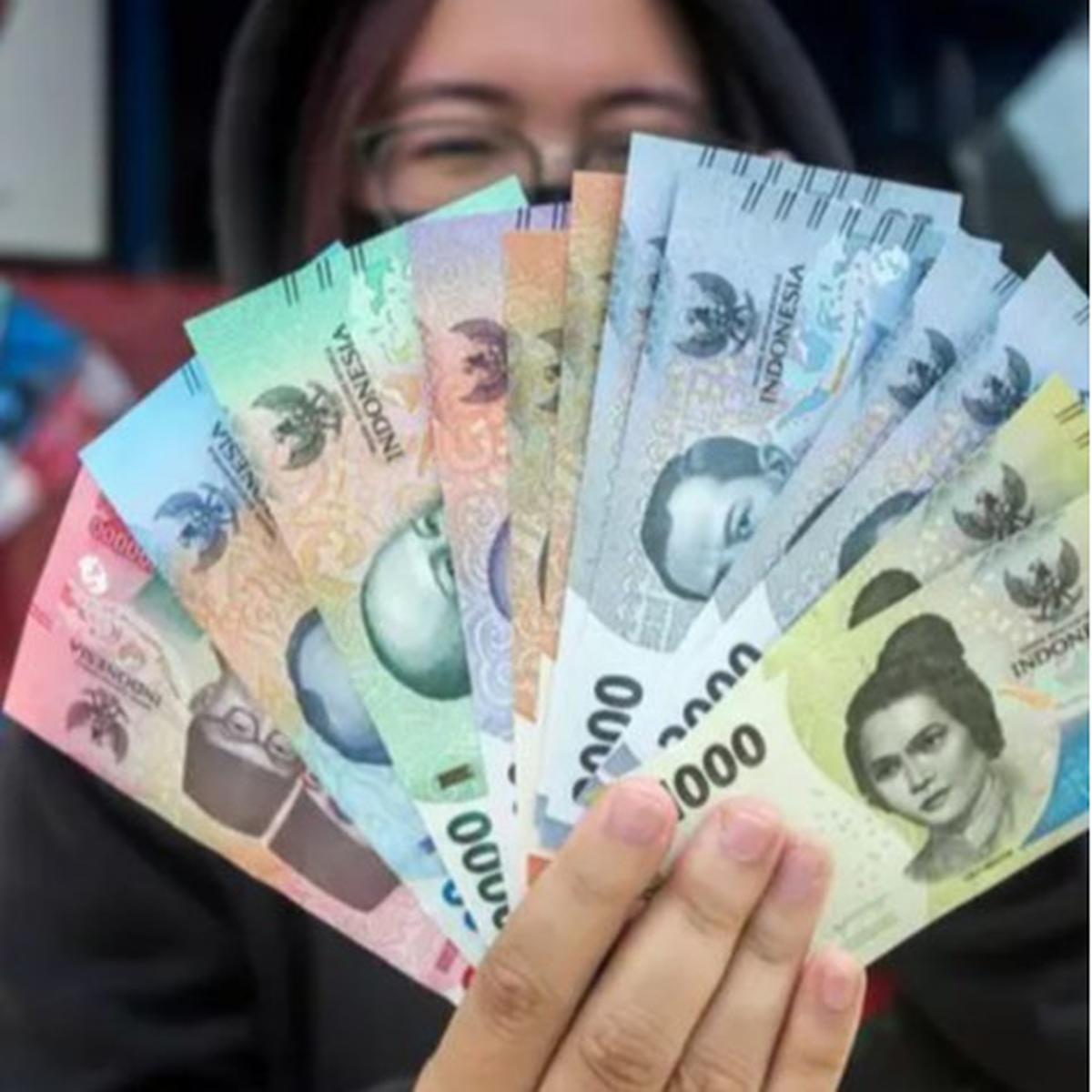 Tukar Uang Baru untuk Idulfitri di Jatim tanpa Ribet, Bank Indonesia Beri Tips Ini
