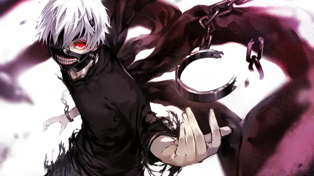 10 Manga Paling Banyak Dibeli Sepanjang 2014