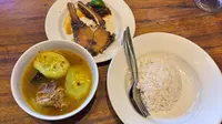 10 Restoran Tradisional Terbaik Indonesia yang Mendunia, Wajib Dicoba