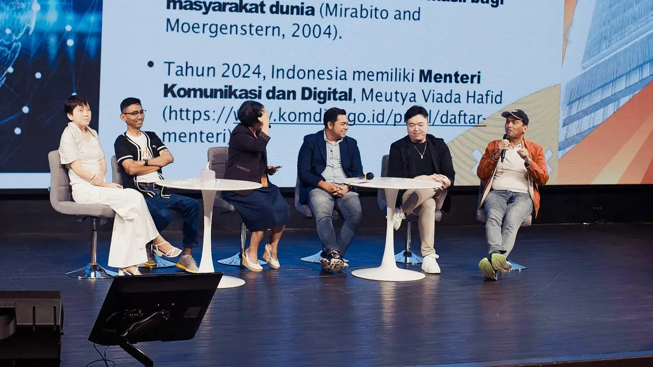 Peluncuran Peminatan Baru di Program Magister Manajemen, Entrepreneurial Sustainability Management