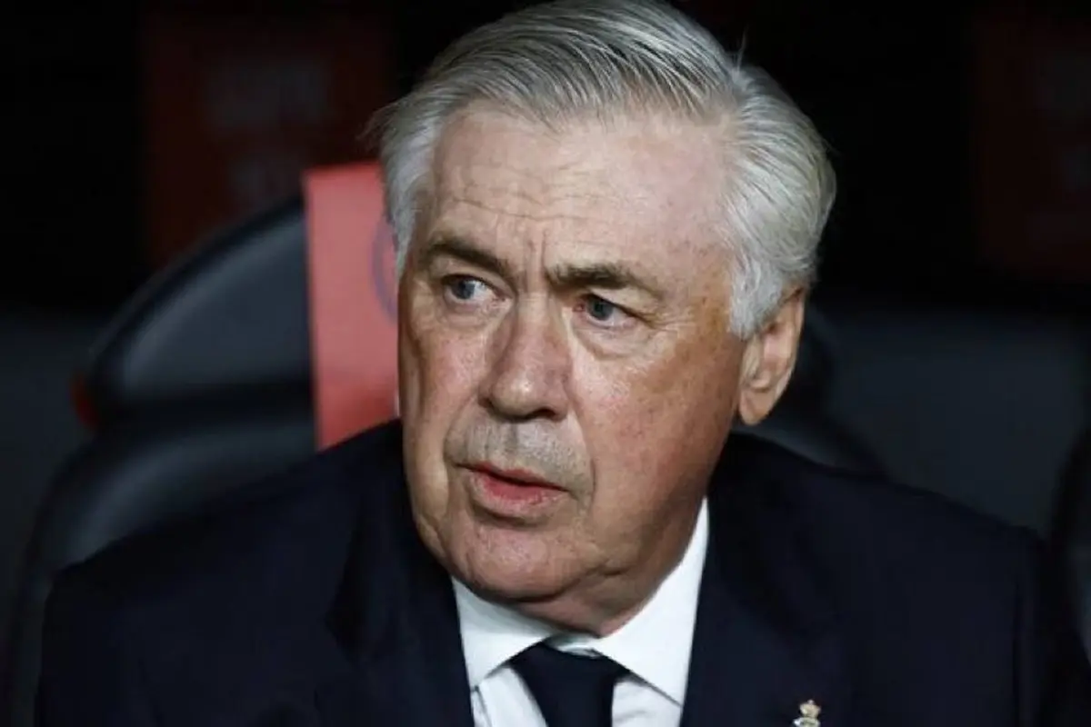 Carlo Ancelotti: How the ex-Real Madrid Manager Get Sentenced for Tax Fraud