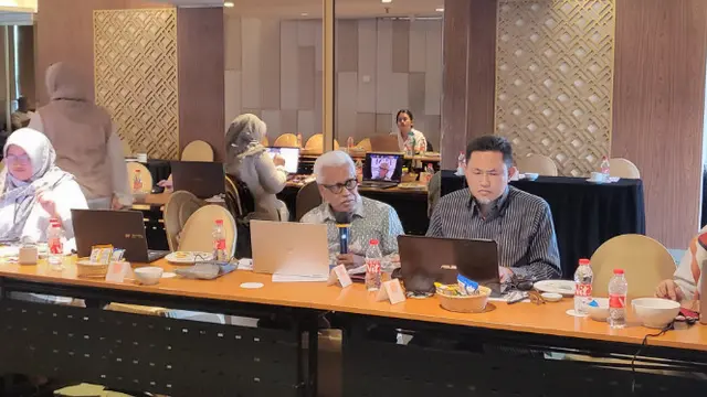 6 Masalah dalam Monitoring dan Evaluasi Program Percepatan Stunting di Wilayah Perbatasan, Pesisir, dan Rawan Pangan