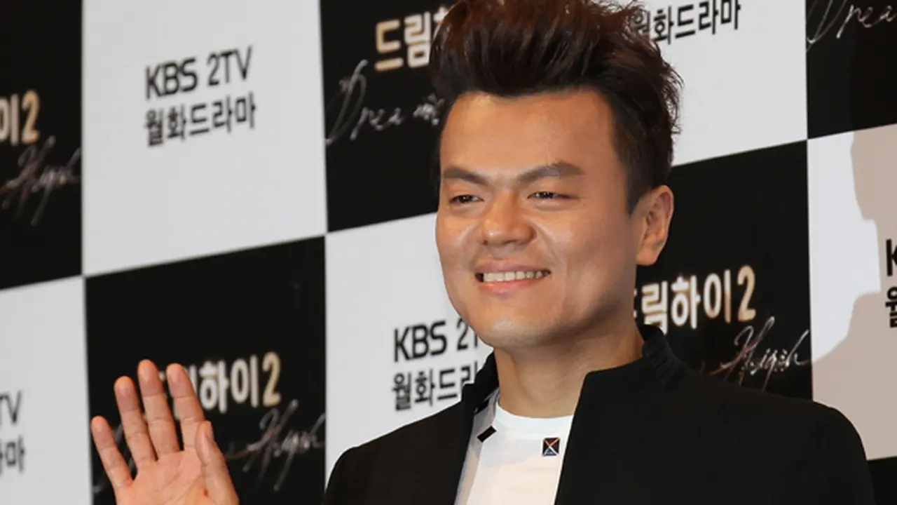 Cara Ampuh JYP Entertainment Jaga Artisnya dari Skandal