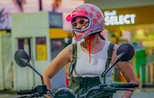 Tak Hanya Laki-Laki, Deretan Artis Perempuan Ini juga Punya Hobi Sunmori