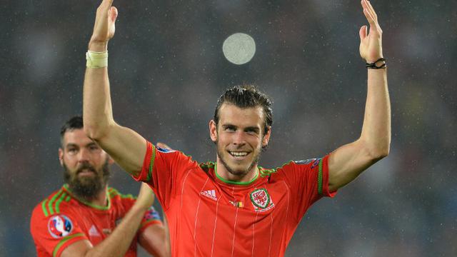 Gareth Bale
