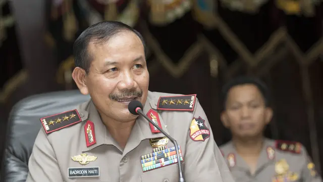 Piala Bhayangkara